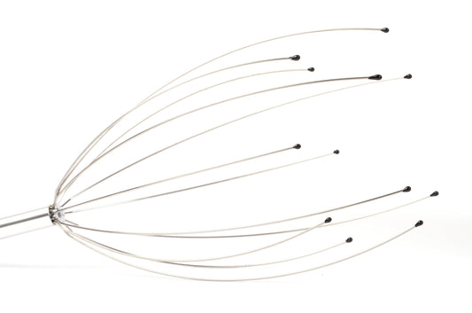 FLO Scalp Massager