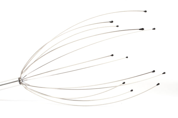 FLO Scalp Massager