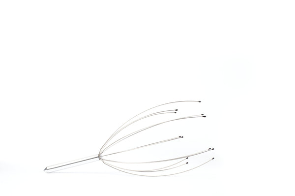 FLO Scalp Massager