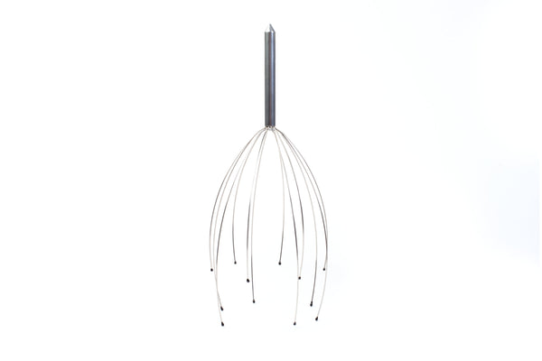 FLO Scalp Massager