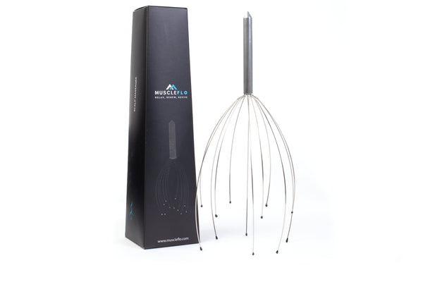 FLO Scalp Massager