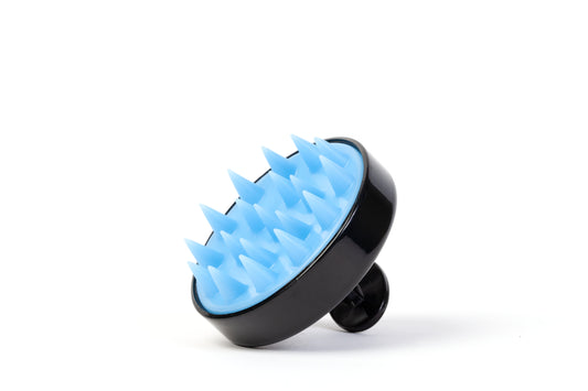 FLO Shampoo Brush Massager