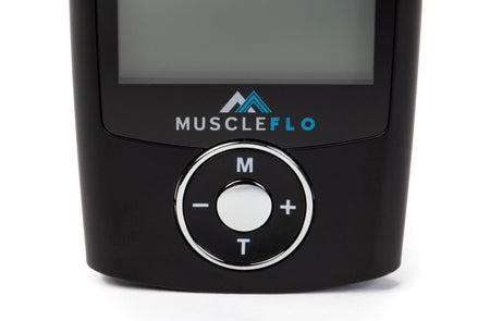FLO Tens Machine – MuscleFLO
